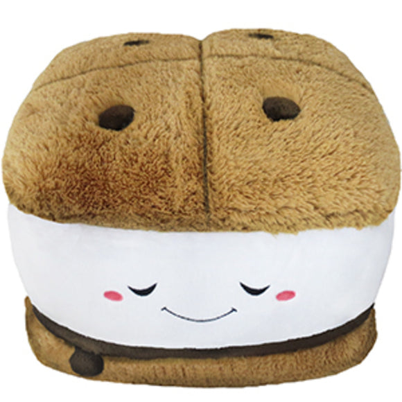Comfort Food Squishable S'more
