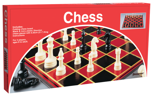 Chess (folding board)