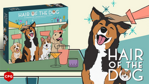 Hair of the Dog [Pre-Order]