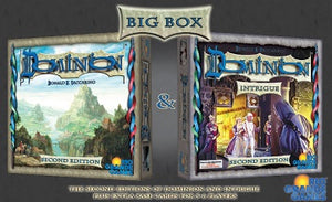 Dominion Big Box