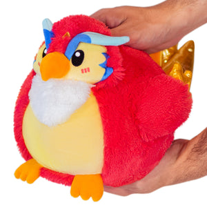 Mini Squishable Phoenix