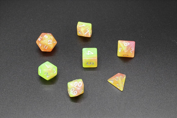 Fall Out Dice Set