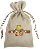 Tutankhamun: Kickstarter Pharaoh's Edition Plus Playmat