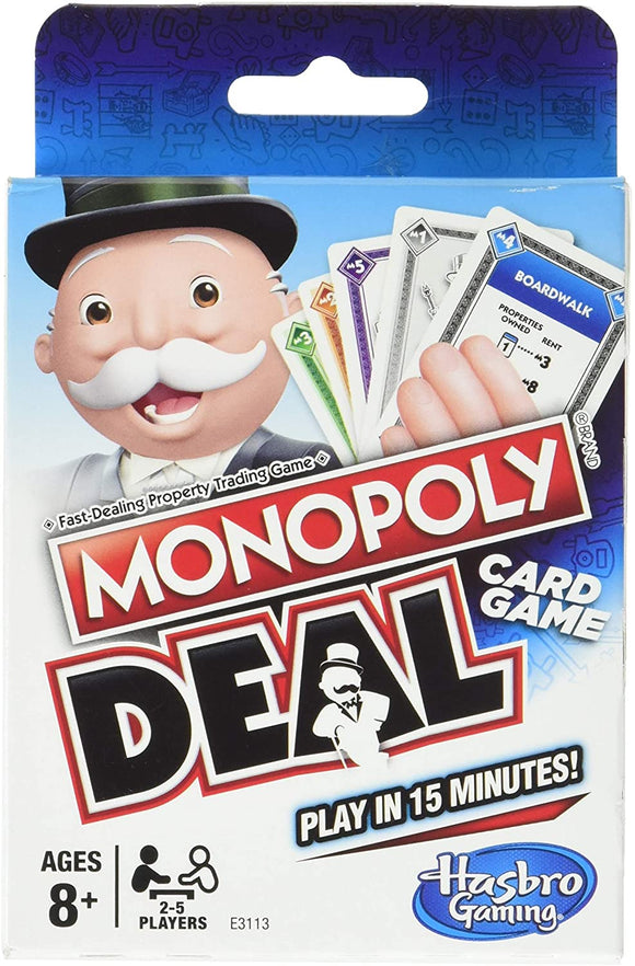Monopoly: Deal