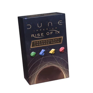 Dune Imperium: Rise of Ix - Dreadnought Upgrade Pack