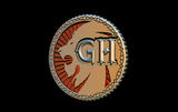 Gloomhaven Challenge Coin