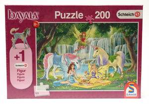 Puzzle: 200 Picnic of the Elves