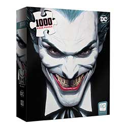 Puzzle: 1000 Joker Crown Prince of Crime