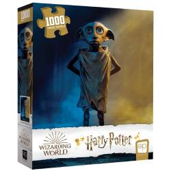 Puzzle: 1000 Harry Potter Dobby