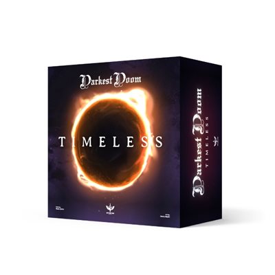 Darkest Doom: Timeless (5th Player Mode) [Pre-Order]