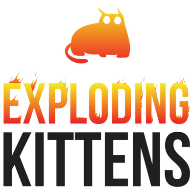 Exploding Kittens: Good vs Evil [Pre-Order]