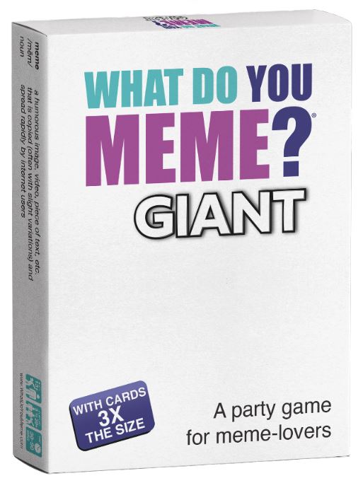 Giant What Do You Meme?