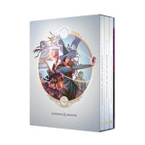 D&D: Rules Expansion Gift Set - Alternative Cover