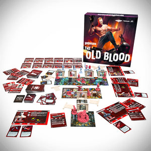 Wolfenstein: The Old Blood