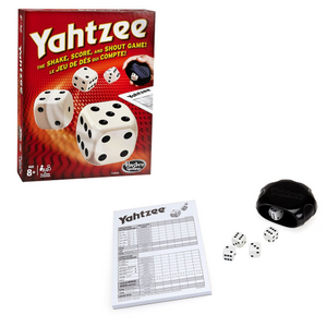Yahtzee: Classic