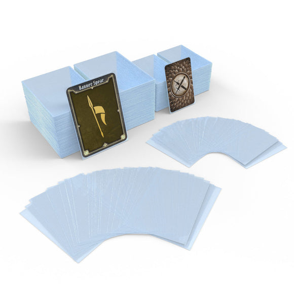 Frosthaven Card Sleeve Set [Damaged]