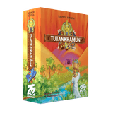 Tutankhamun: Kickstarter Standard Edition
