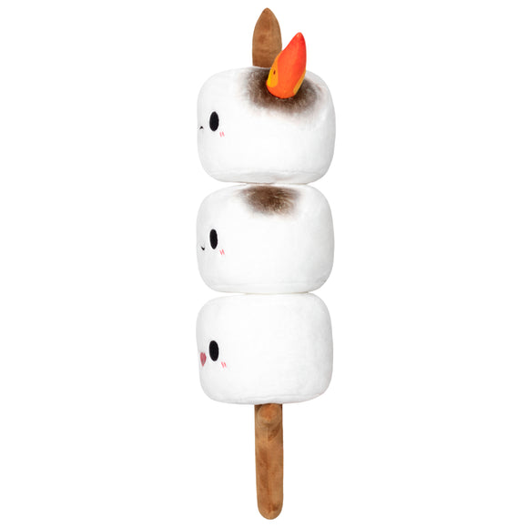 Comfort Food Squishable Marshmallow Stick
