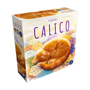 Calico (French)