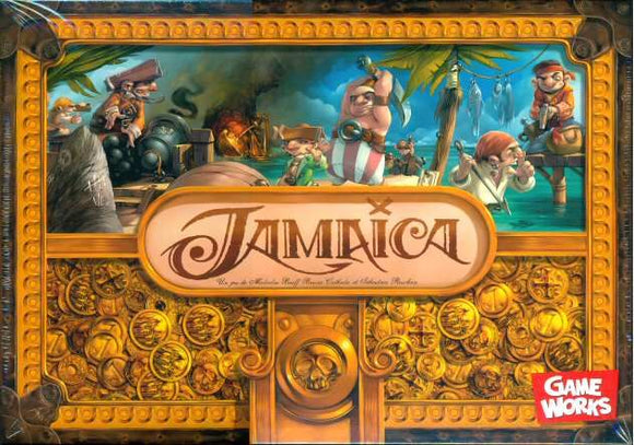 Jamaica - Revised Edition