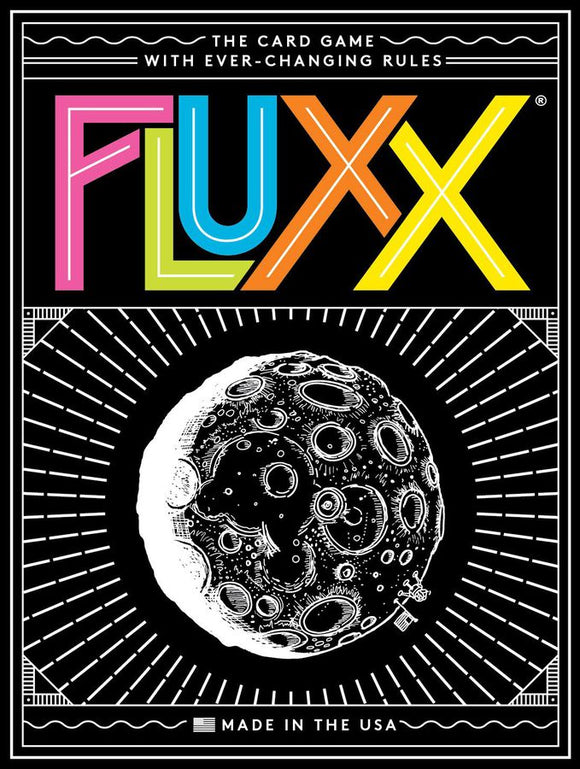 Fluxx Version 5.0