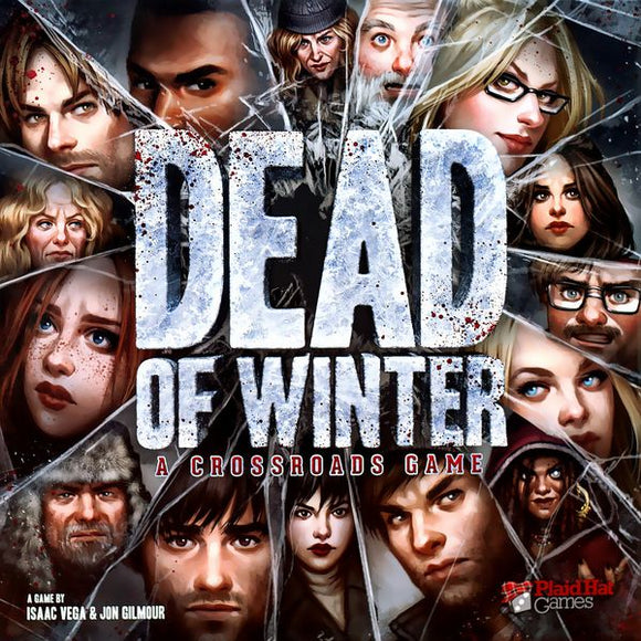 Dead of Winter (FFG Edition)