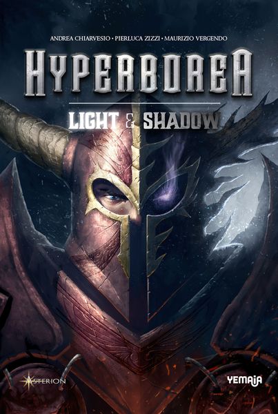 Hyperborea: Light and Shadow