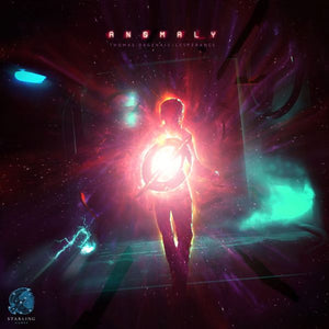 Anomaly [Pre-Order]