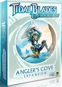 Tidal Blades: Heroes of the Reef - Angler's Cove