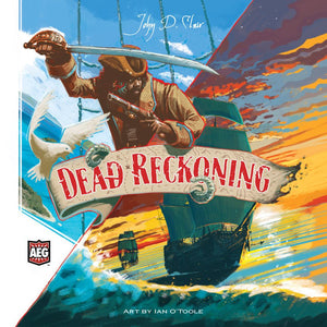 Dead Reckoning (Minor Damage)