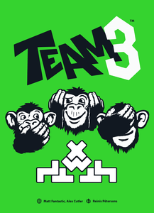 TEAM3: Green