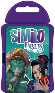 Similo: Fables