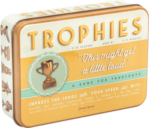 Trophies