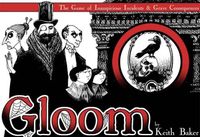 Gloom 2nd Edition