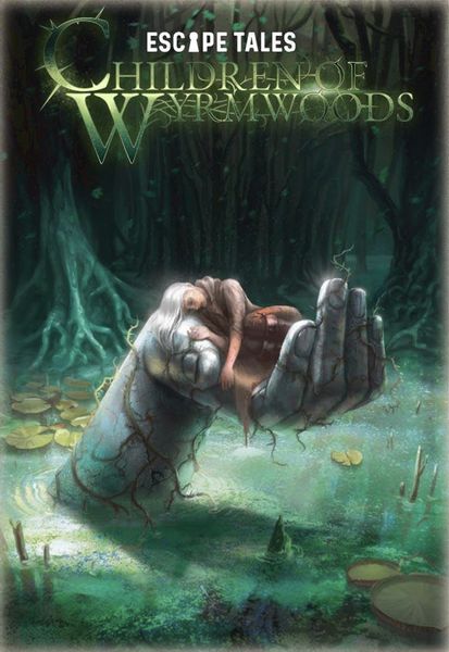 Escape Tales: Children Of Wyrmwoods