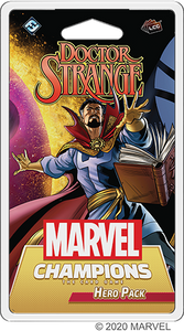 Marvel Champions: The Card Game - Doctor Strange Hero Pack