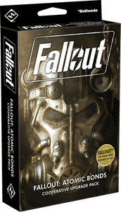 Fallout: Atomic Bonds Cooperative Upgrade Pack