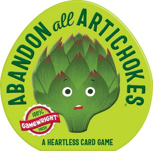 Abandon All Artichokes