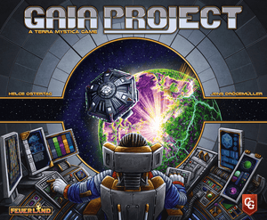 GAIA Project (Capstone Games Edition)