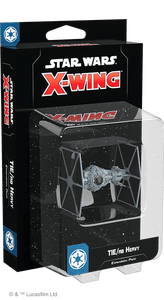 Star Wars X-Wing 2nd Edition: TIE / Rb Heavy Expansion Pack