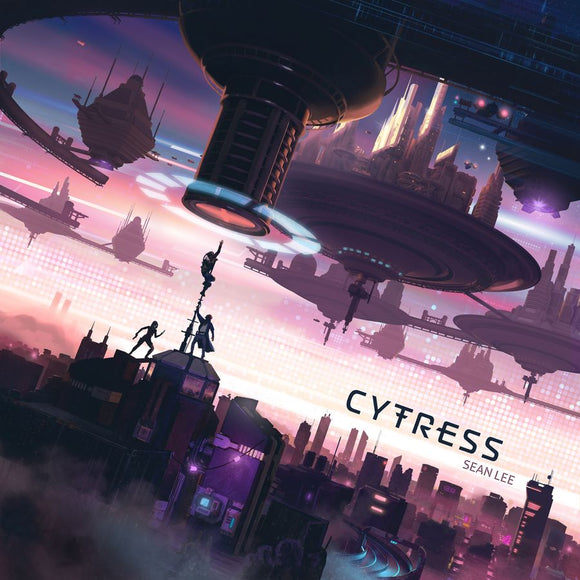 Cytress [Pre-Order]