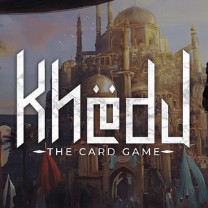 Khedu: The Card Game [Pre-Order]