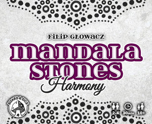 Mandala Stones: Harmony Expansion