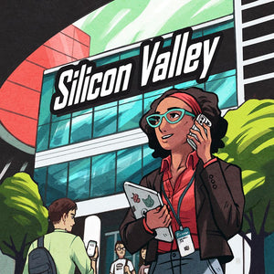 Silicon Valley [Pre-Order]