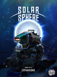 Solar Sphere: Expansions