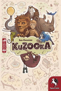 Kuzooka