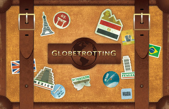 Globetrotting [Pre-Order]
