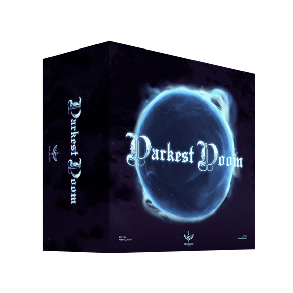 Darkest Doom [Pre-Order]