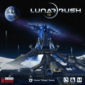 Lunar Rush [Pre-Order]