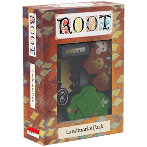 Root: The Landmarks Pack